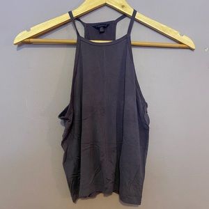 Aeropostale Women’s S Dusty Purple Tank Top